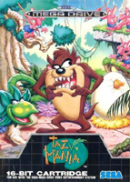 Tazmania